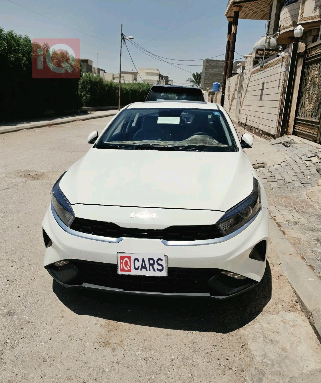 كيا سيراتو